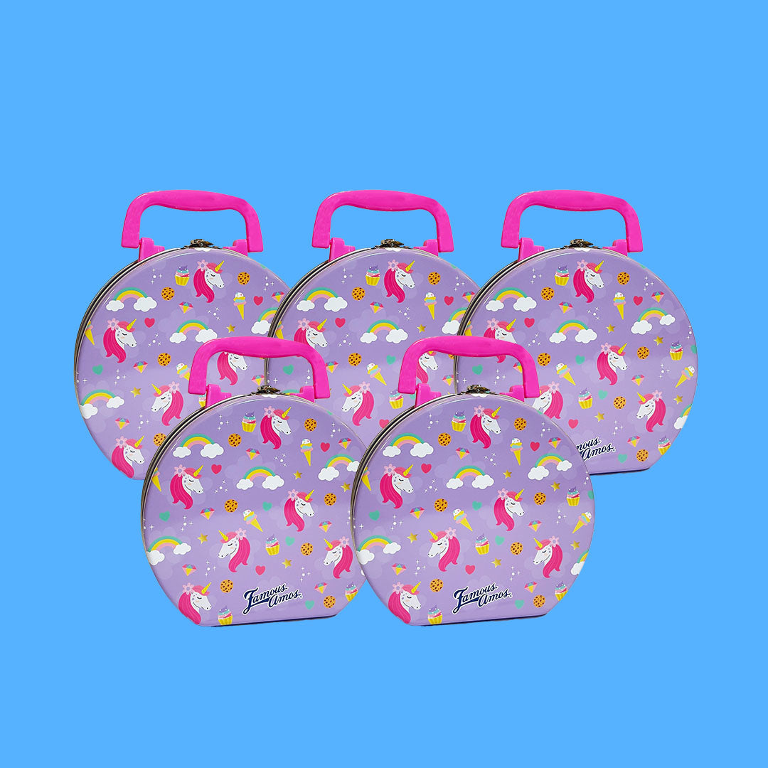 Sweet Unicorn Party Favours